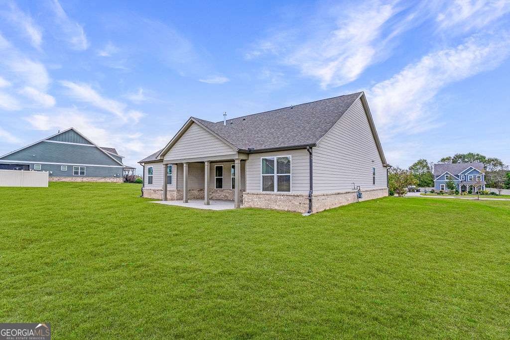 112 Leveret Road Locust Grove GA 30248