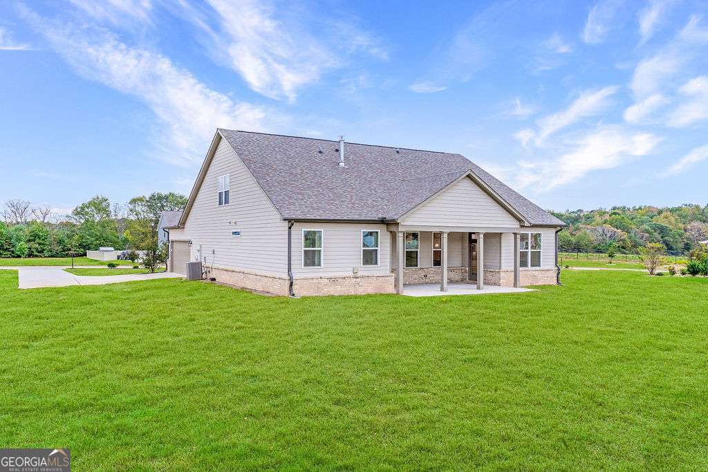 112 Leveret Road Locust Grove GA 30248