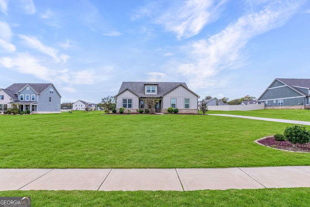 112 Leveret Road Locust Grove GA 30248