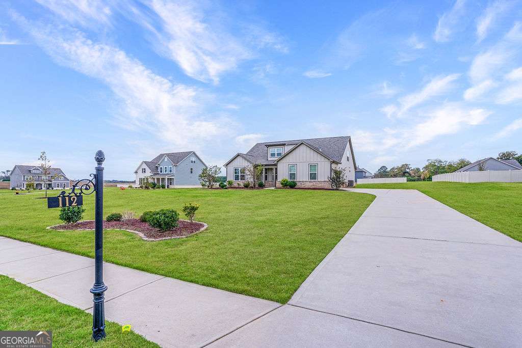 112 Leveret Road Locust Grove GA 30248