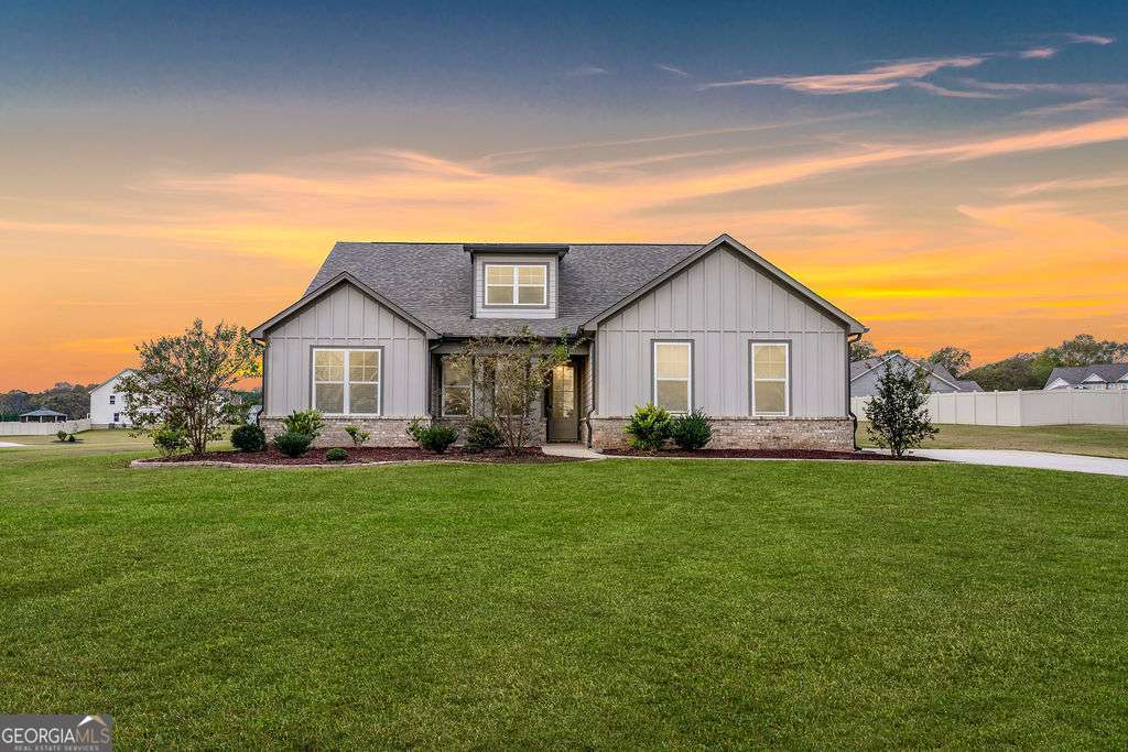 112 Leveret Road Locust Grove GA 30248