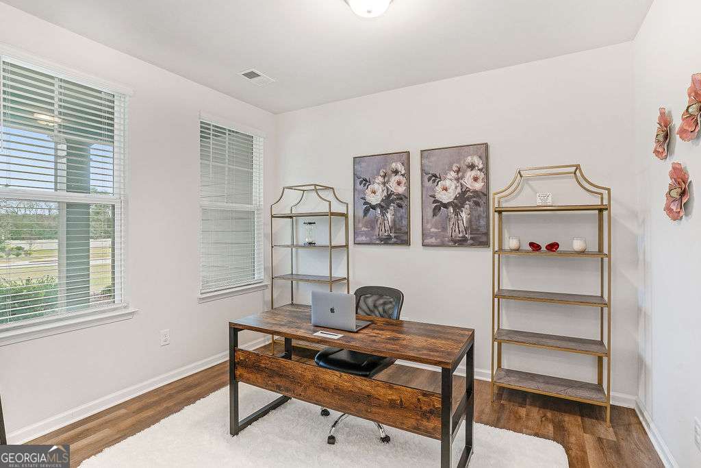 112 Leveret Road Locust Grove GA 30248