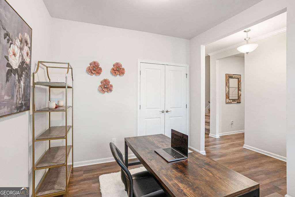 112 Leveret Road Locust Grove GA 30248