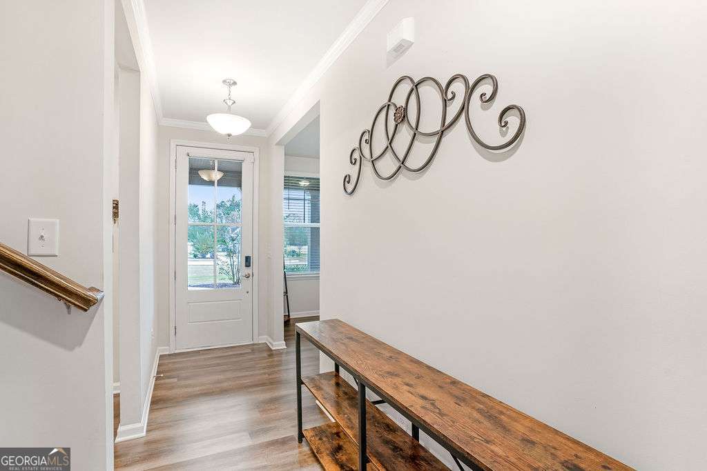 112 Leveret Road Locust Grove GA 30248