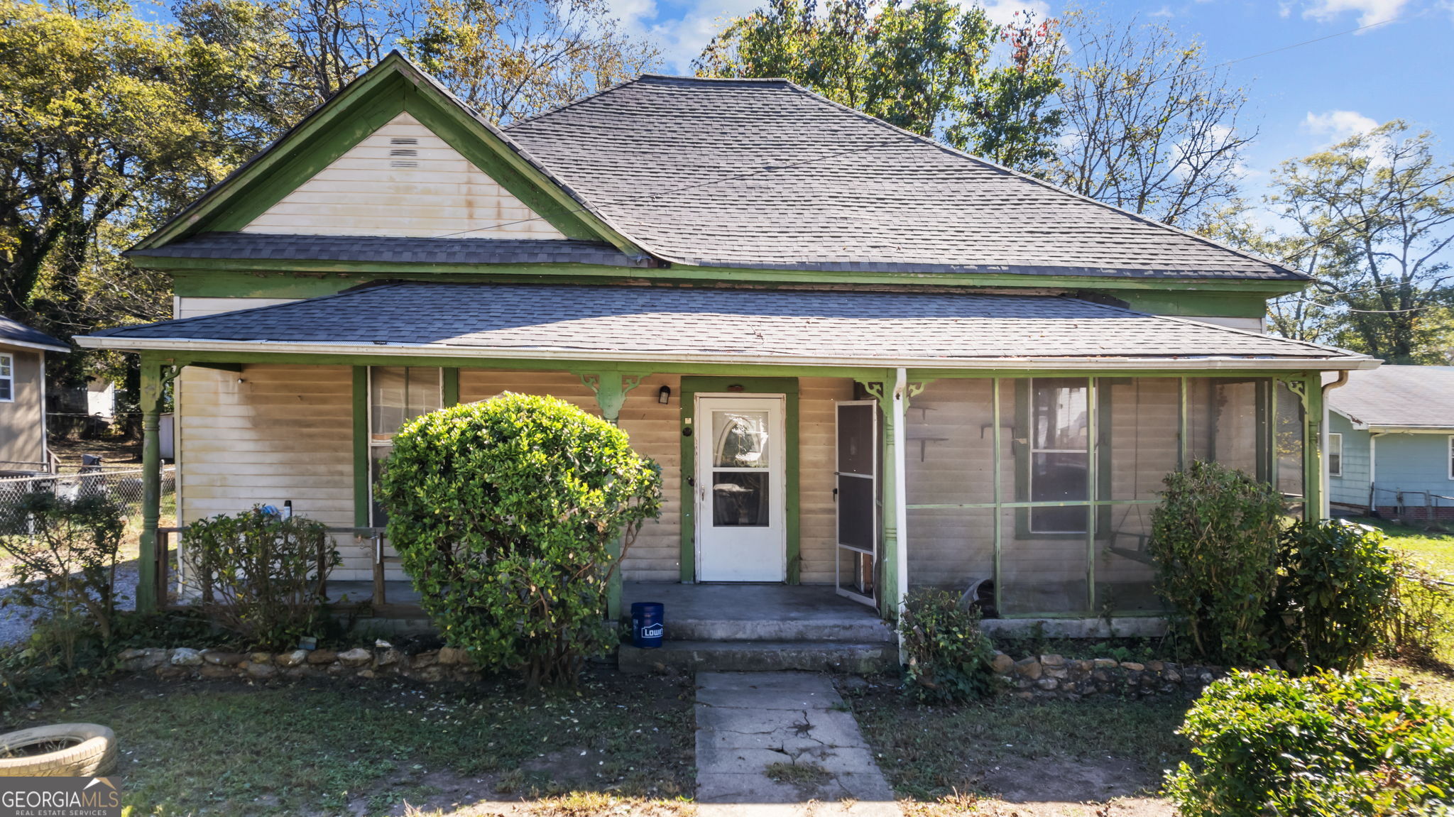 107 Butler Street SW Rome GA 30161