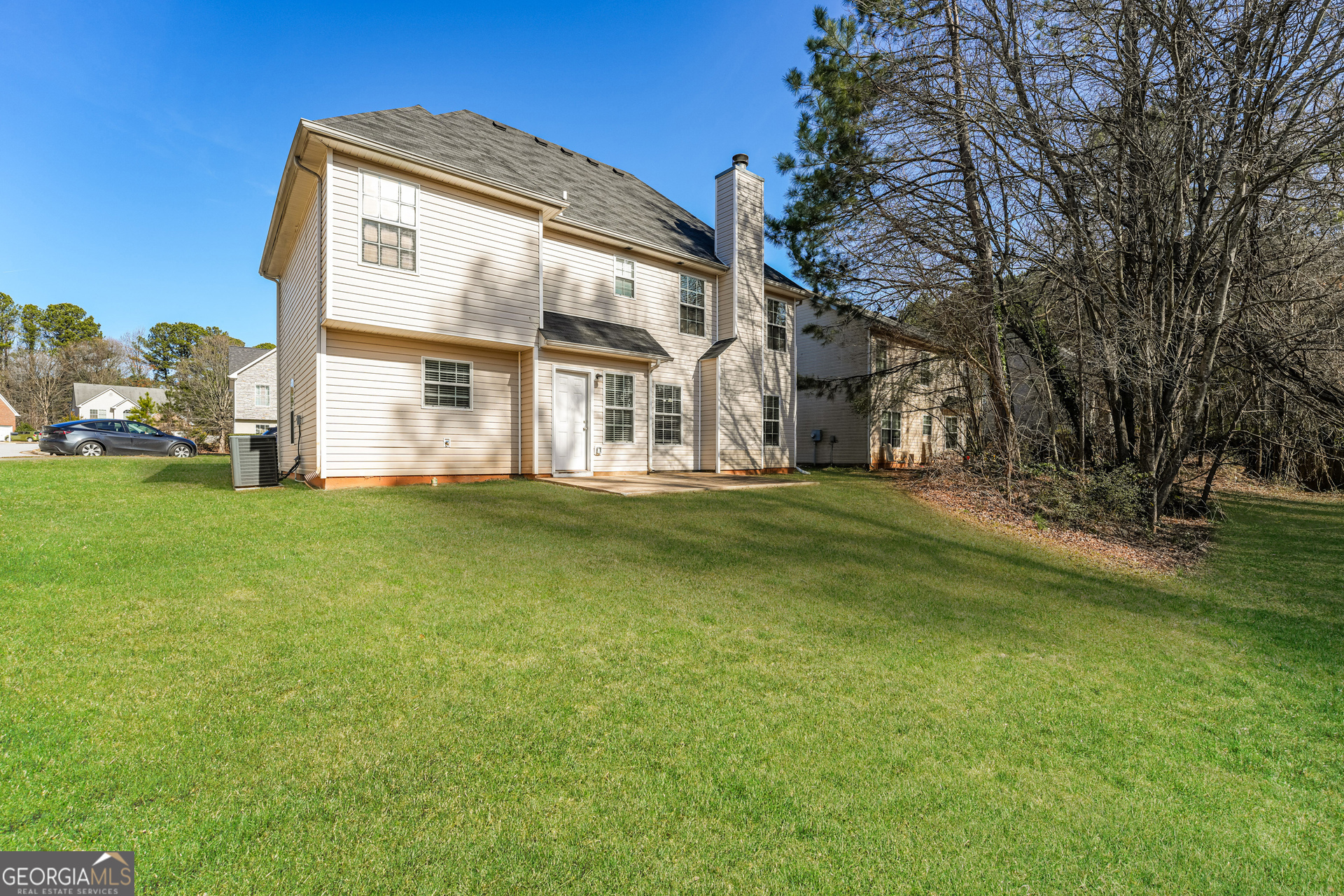 8097 Kylie Court Riverdale GA 30274