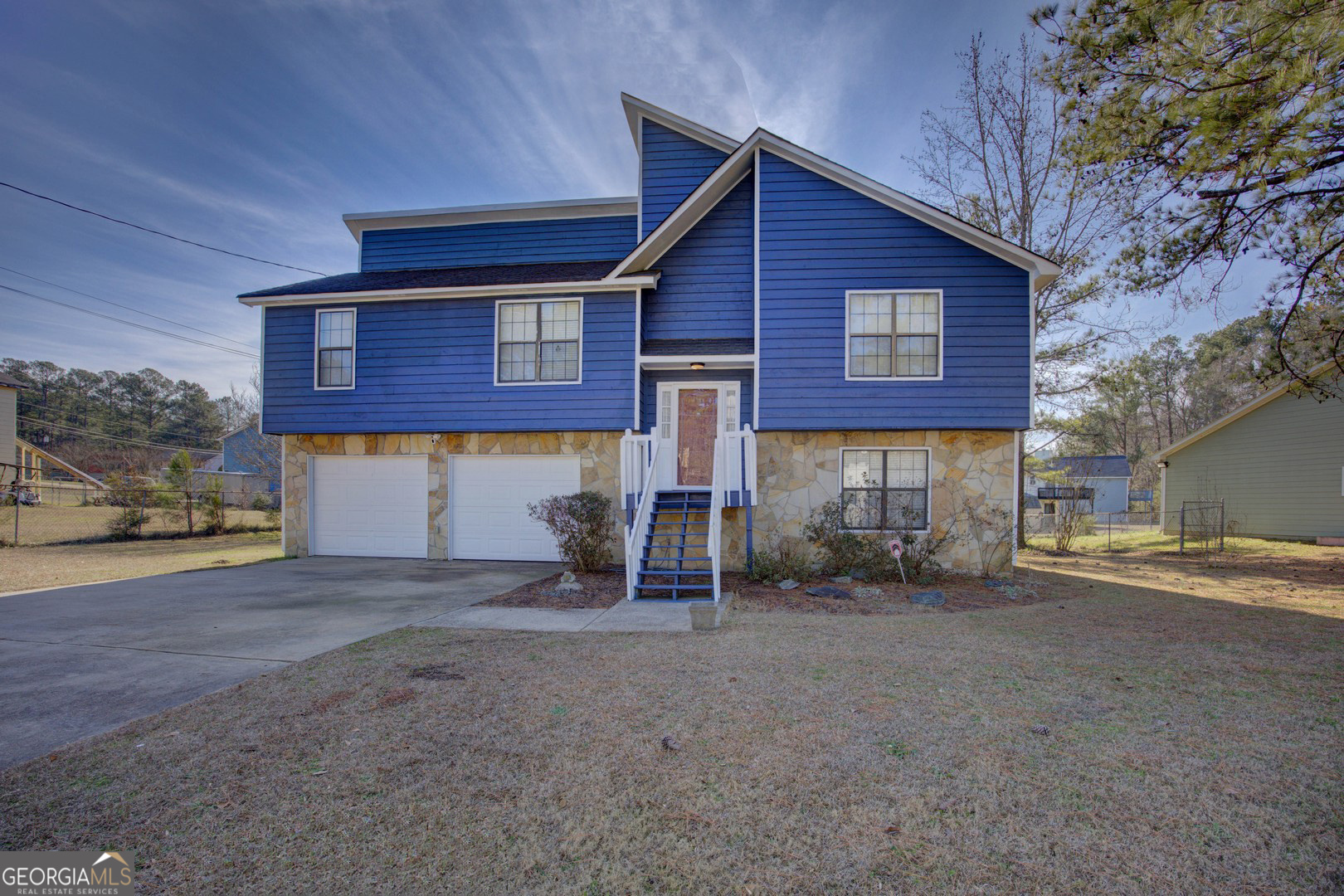 290 Lori Lane Riverdale GA 30296