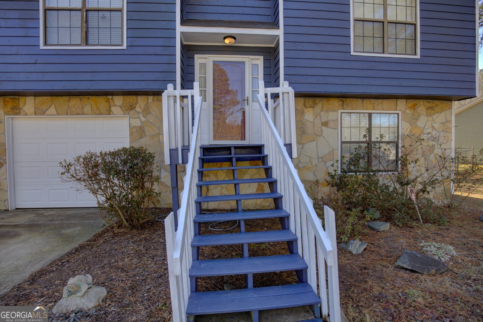 290 Lori Lane Riverdale GA 30296