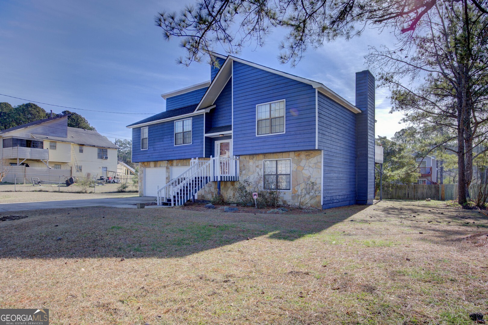 290 Lori Lane Riverdale GA 30296