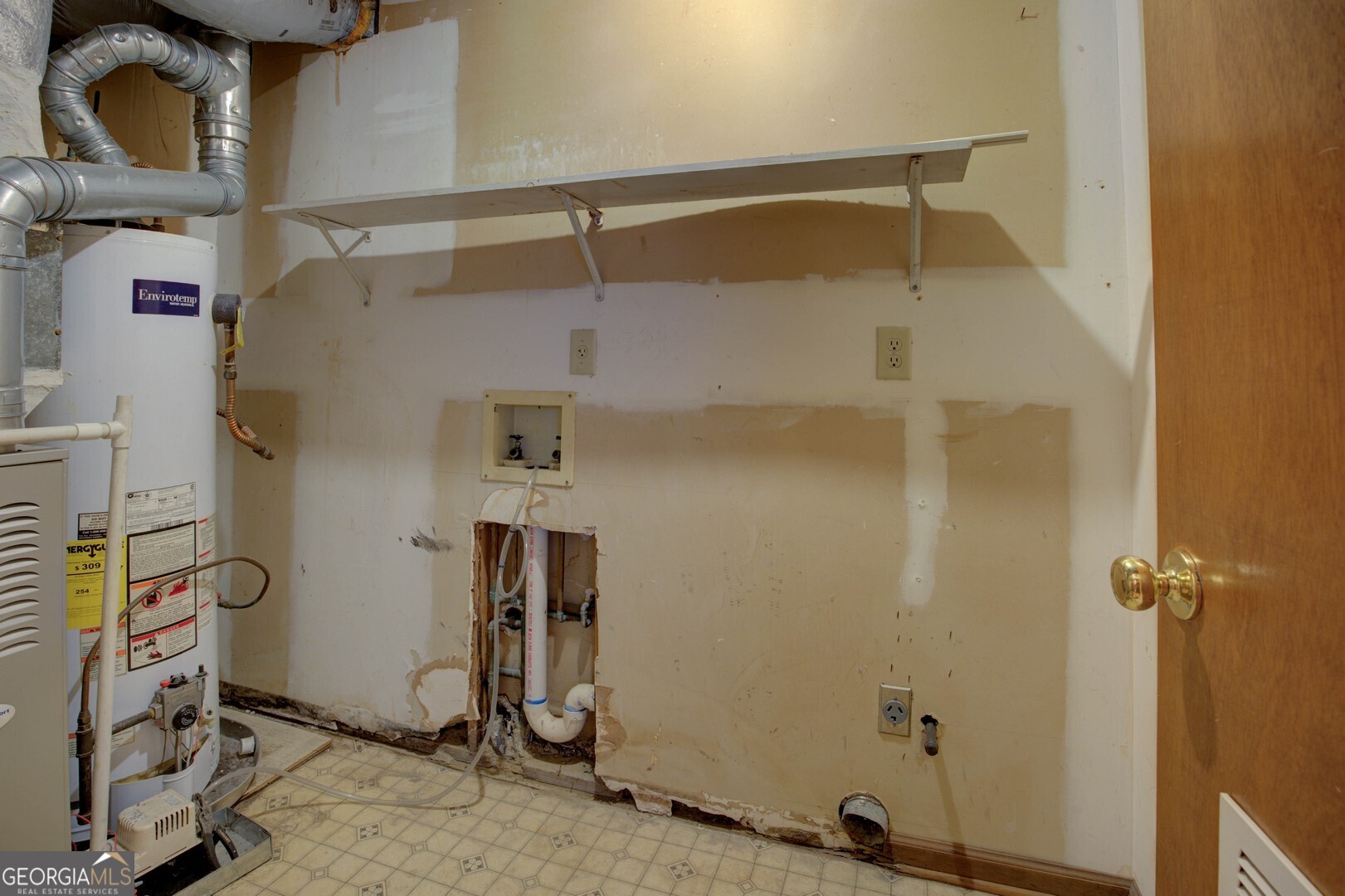 290 Lori Lane Riverdale GA 30296