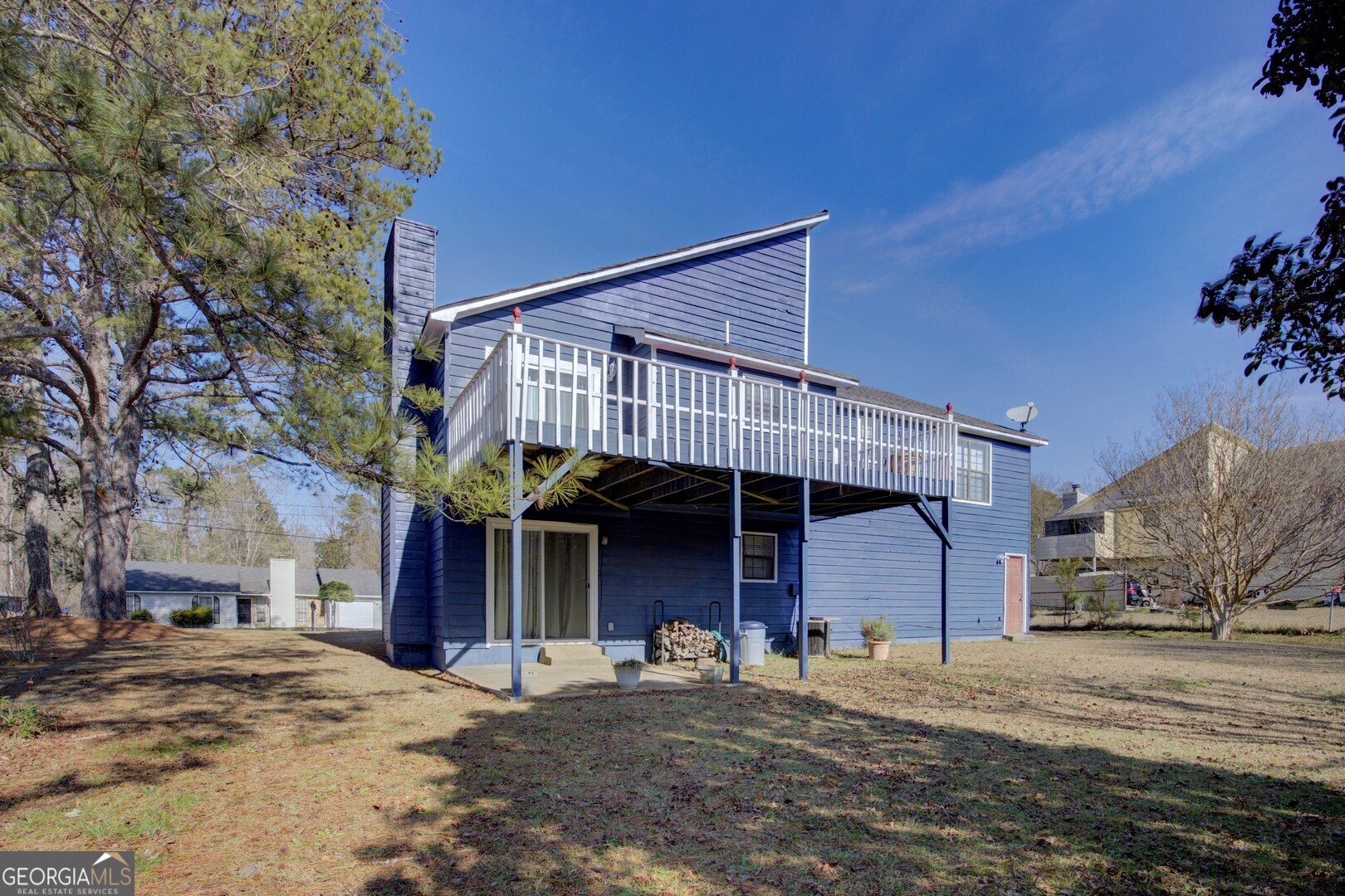 290 Lori Lane Riverdale GA 30296