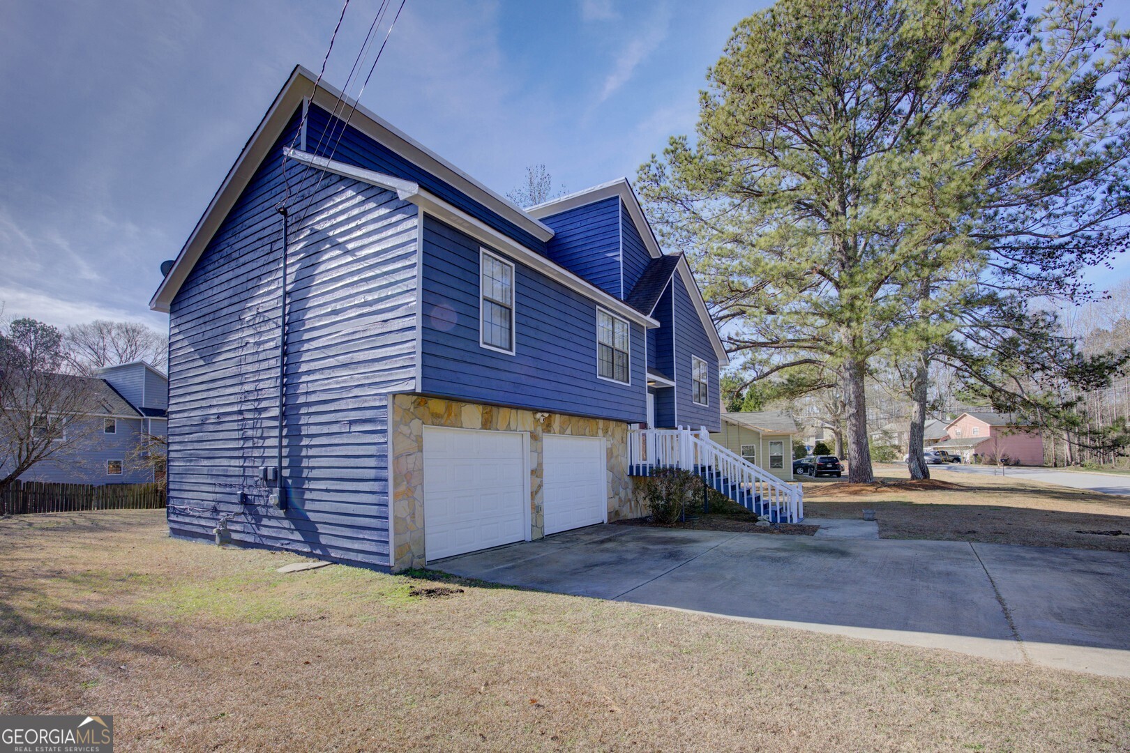 290 Lori Lane Riverdale GA 30296