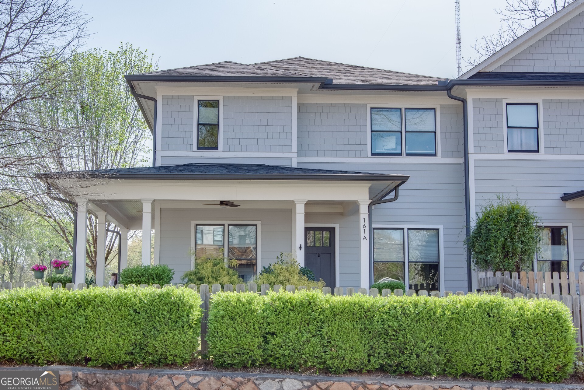 161 Wesley Avenue NE Atlanta GA 30307