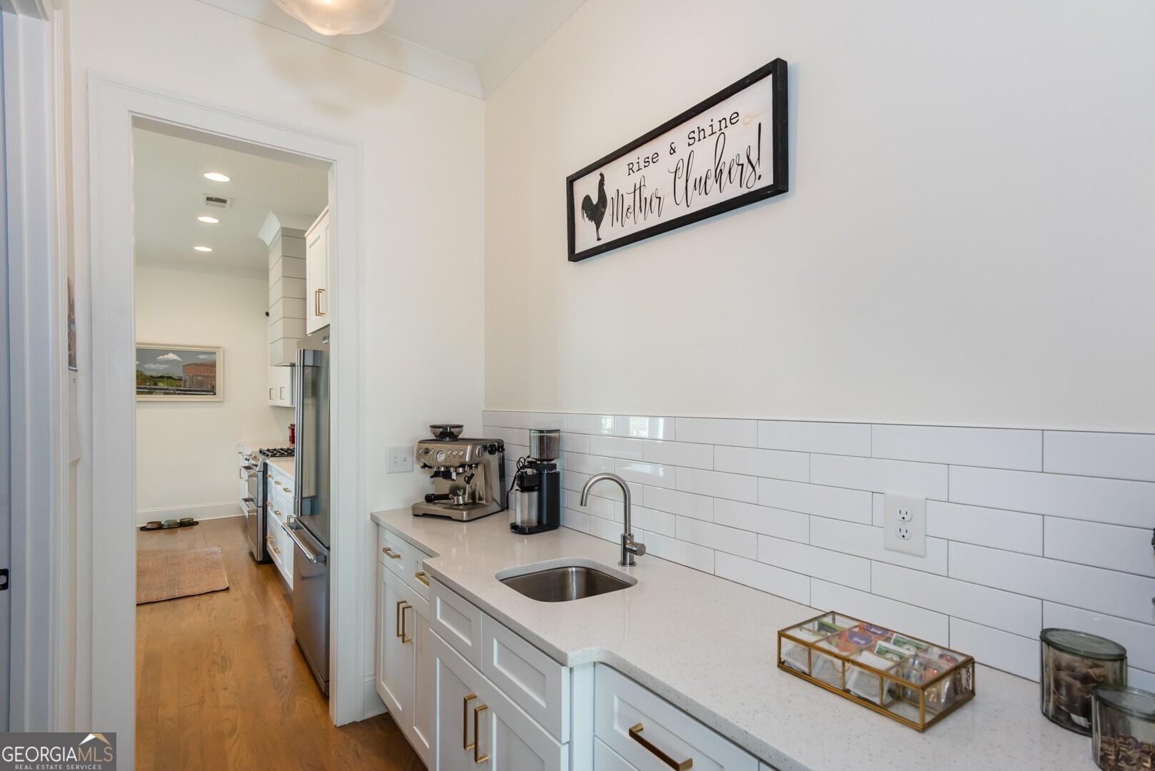 161 Wesley Avenue NE Atlanta GA 30307