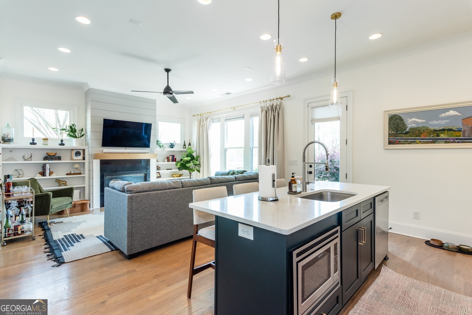 161 Wesley Avenue NE Atlanta GA 30307