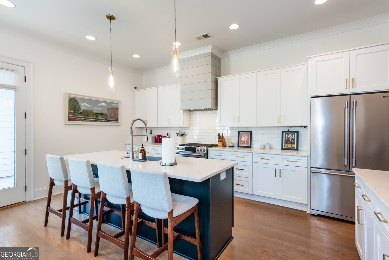 161 Wesley Avenue NE Atlanta GA 30307