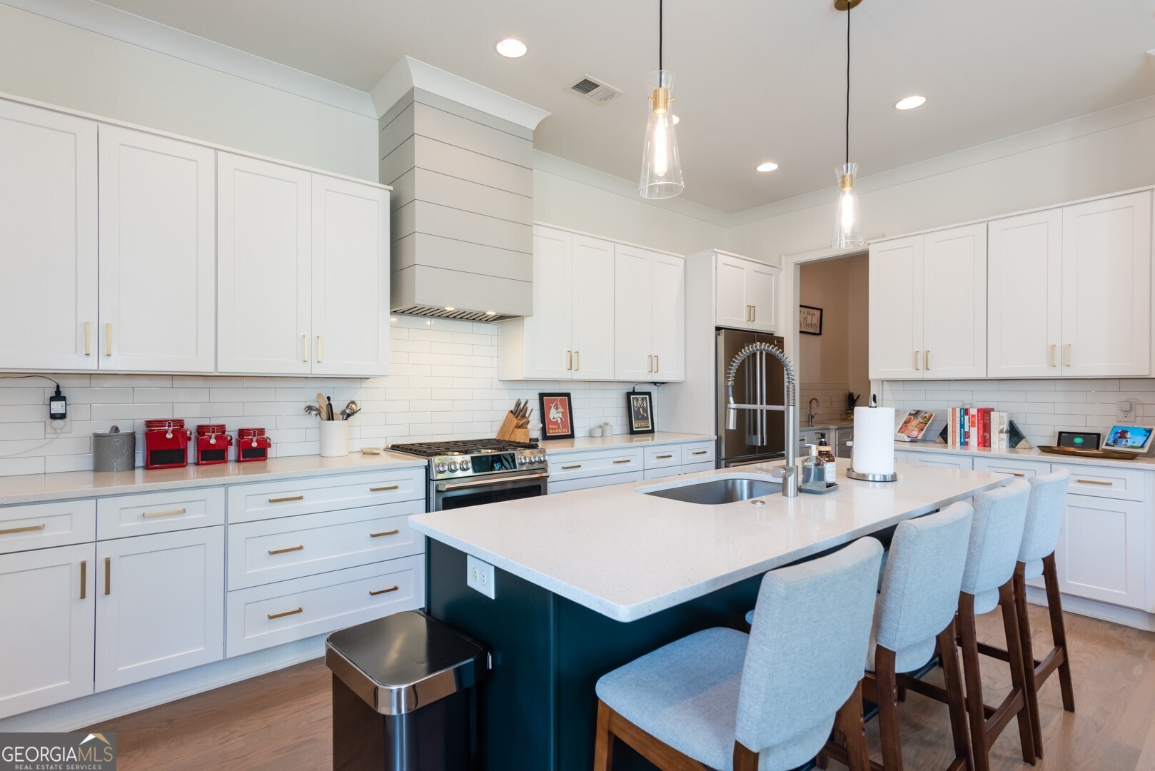 161 Wesley Avenue NE Atlanta GA 30307