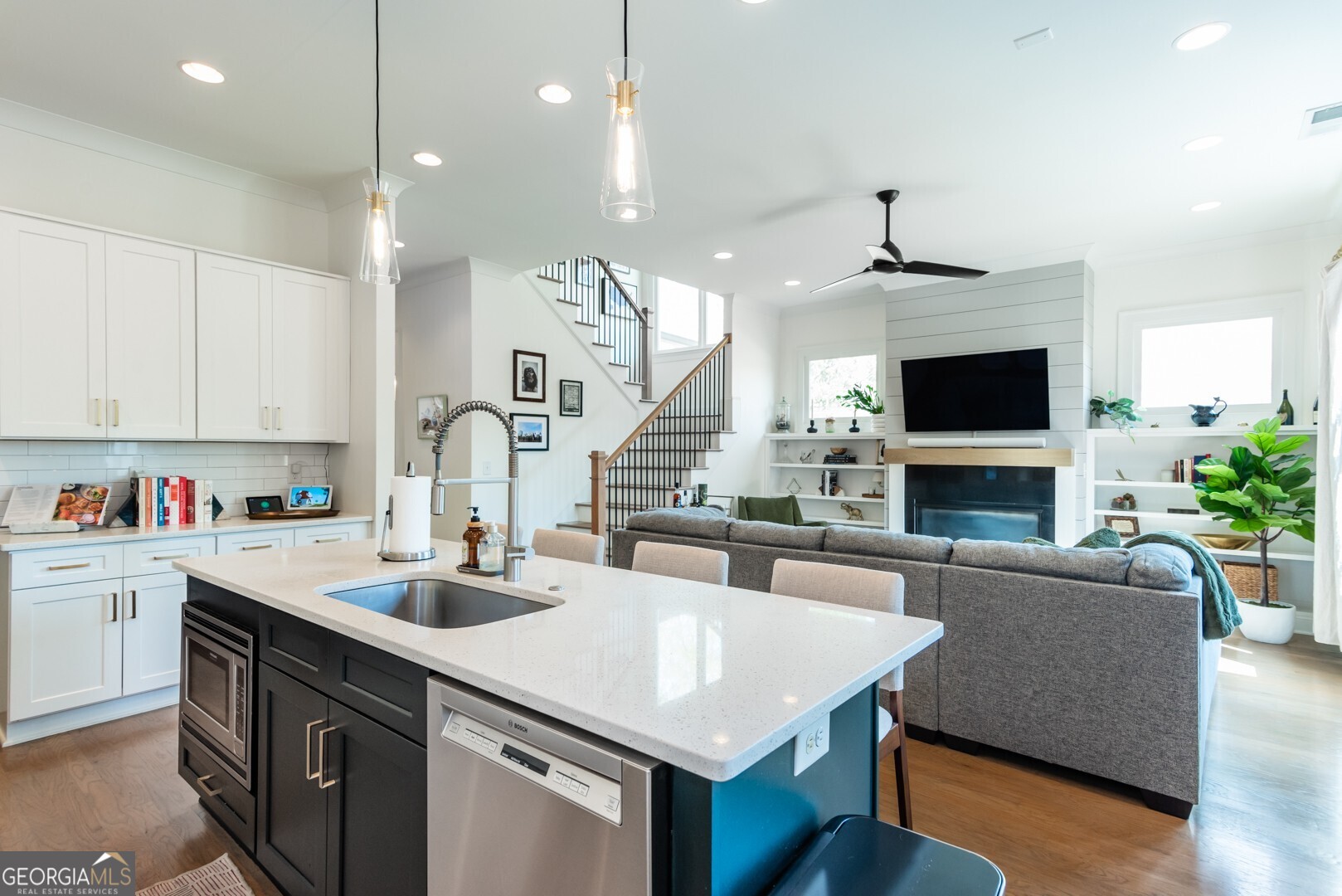 161 Wesley Avenue NE Atlanta GA 30307