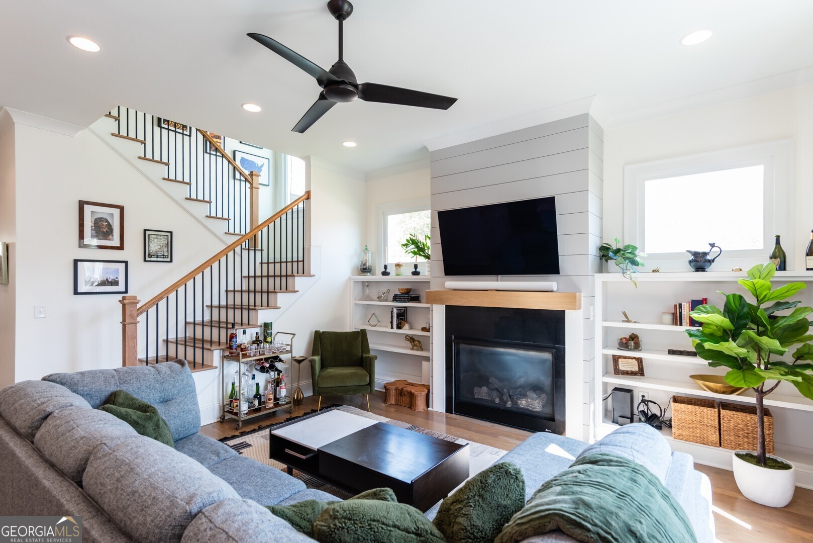 161 Wesley Avenue NE Atlanta GA 30307