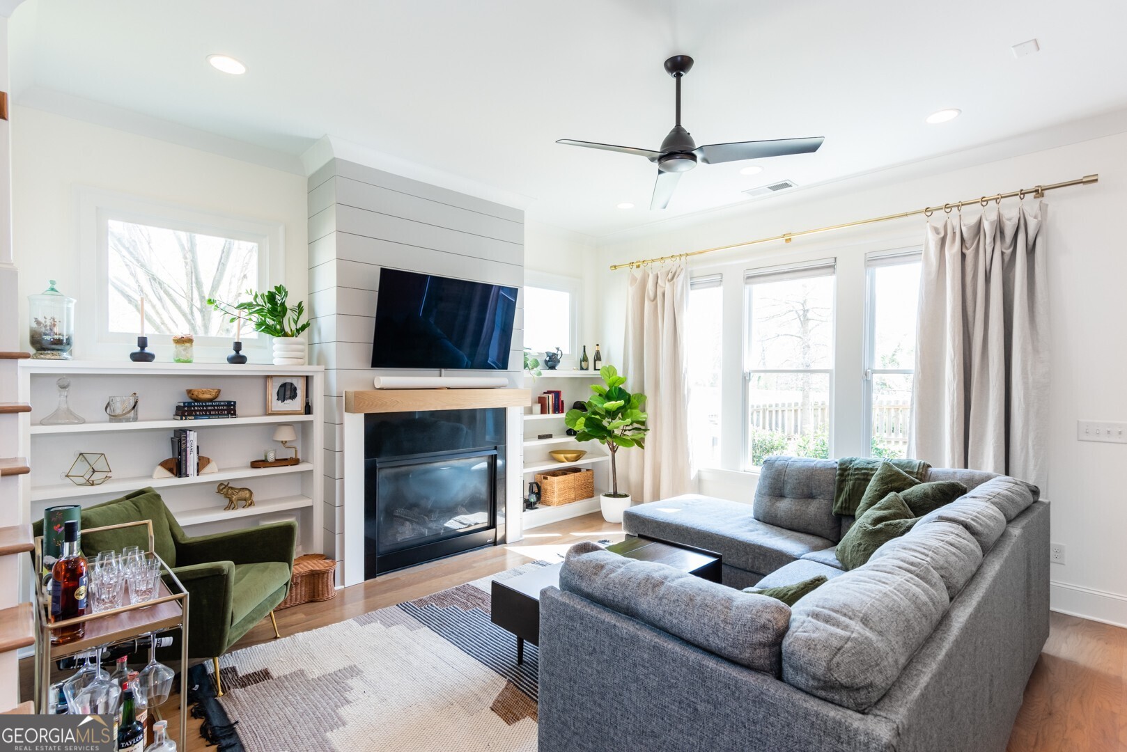 161 Wesley Avenue NE Atlanta GA 30307