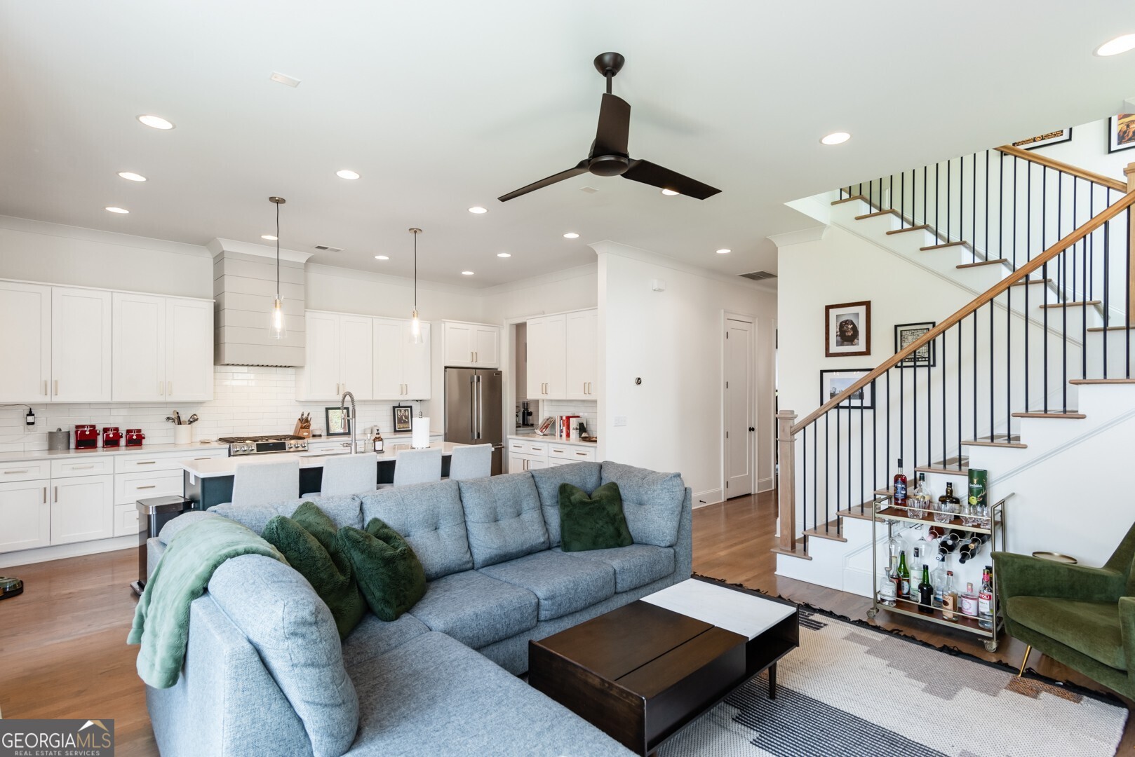161 Wesley Avenue NE Atlanta GA 30307