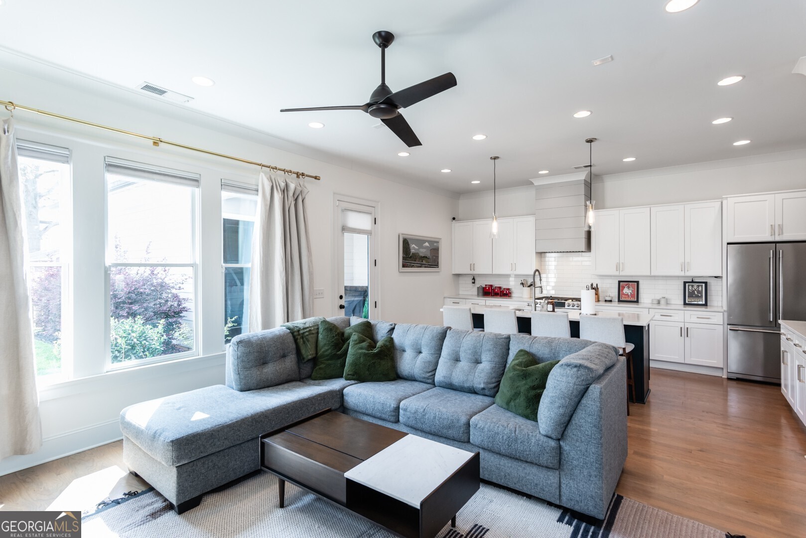 161 Wesley Avenue NE Atlanta GA 30307