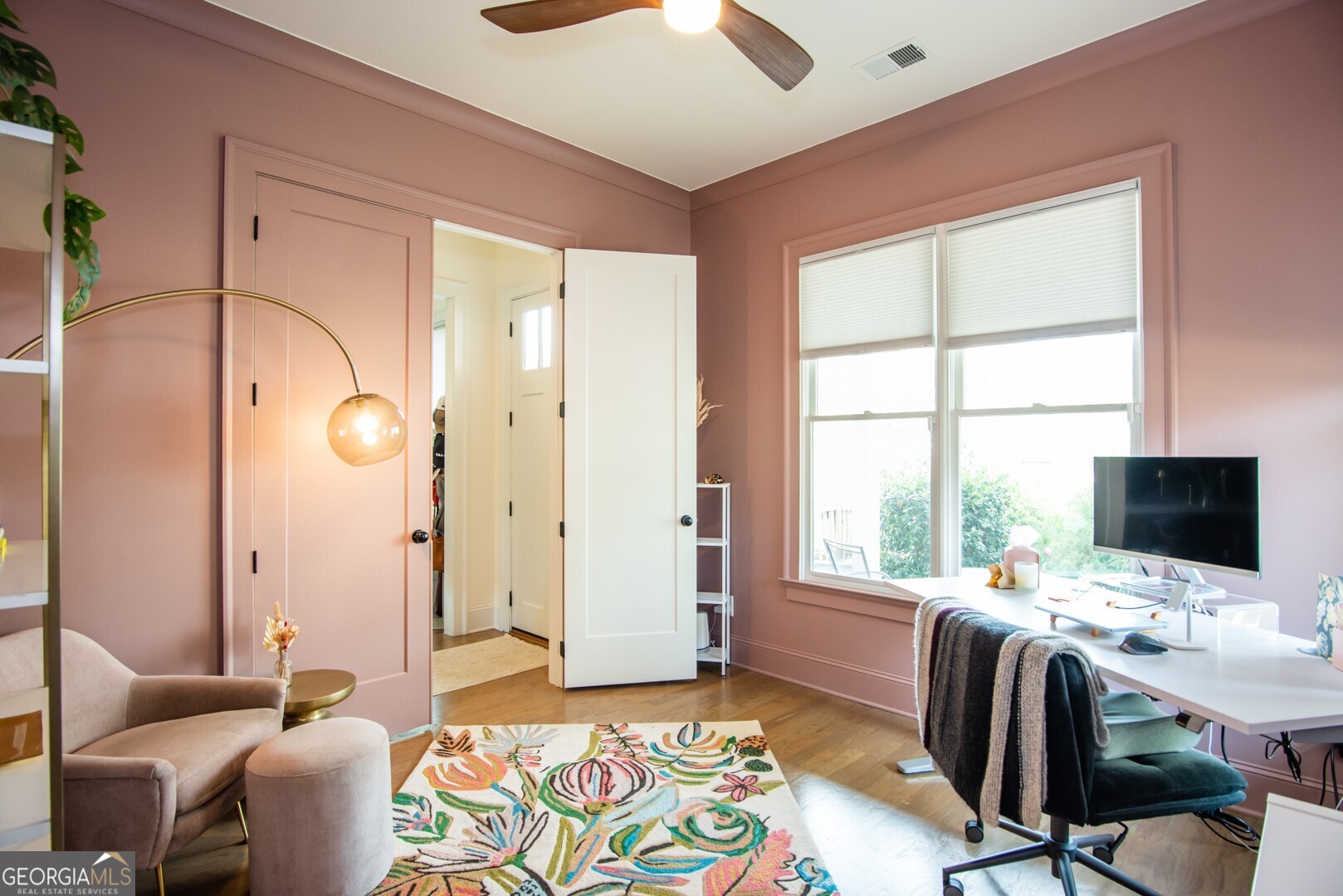 161 Wesley Avenue NE Atlanta GA 30307
