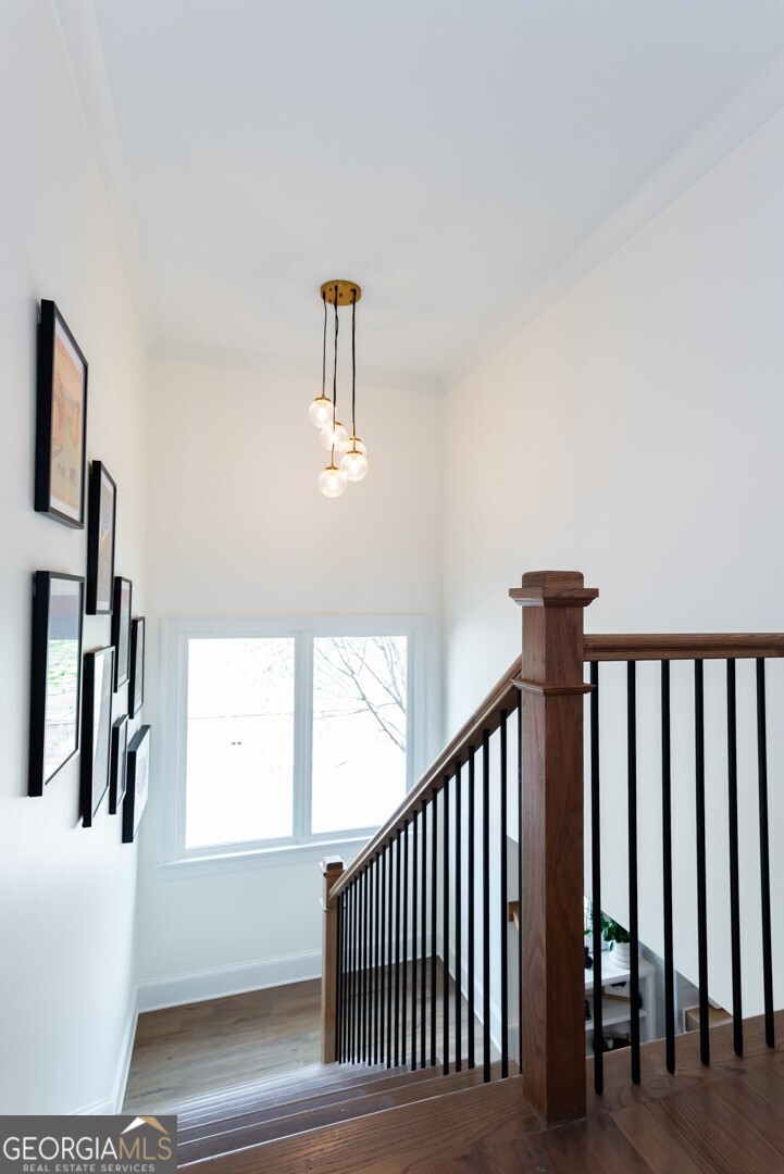 161 Wesley Avenue NE Atlanta GA 30307