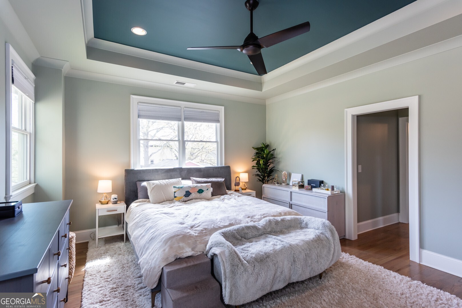 161 Wesley Avenue NE Atlanta GA 30307