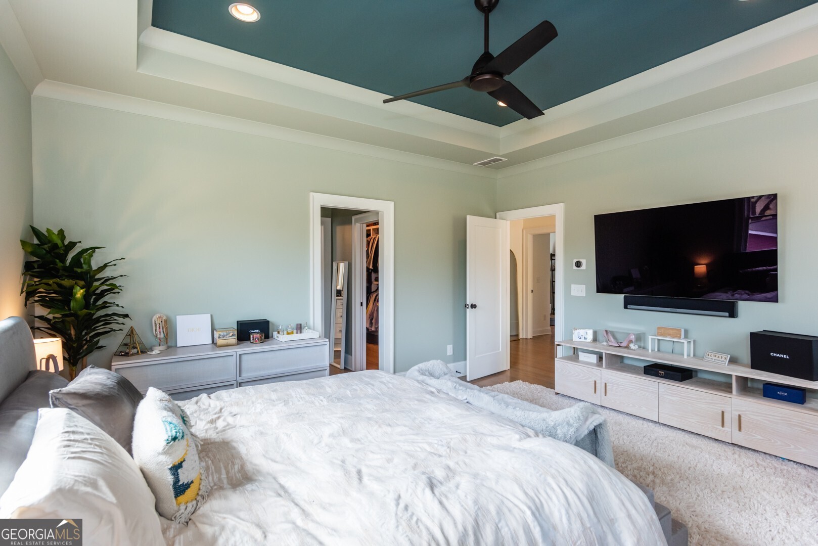 161 Wesley Avenue NE Atlanta GA 30307