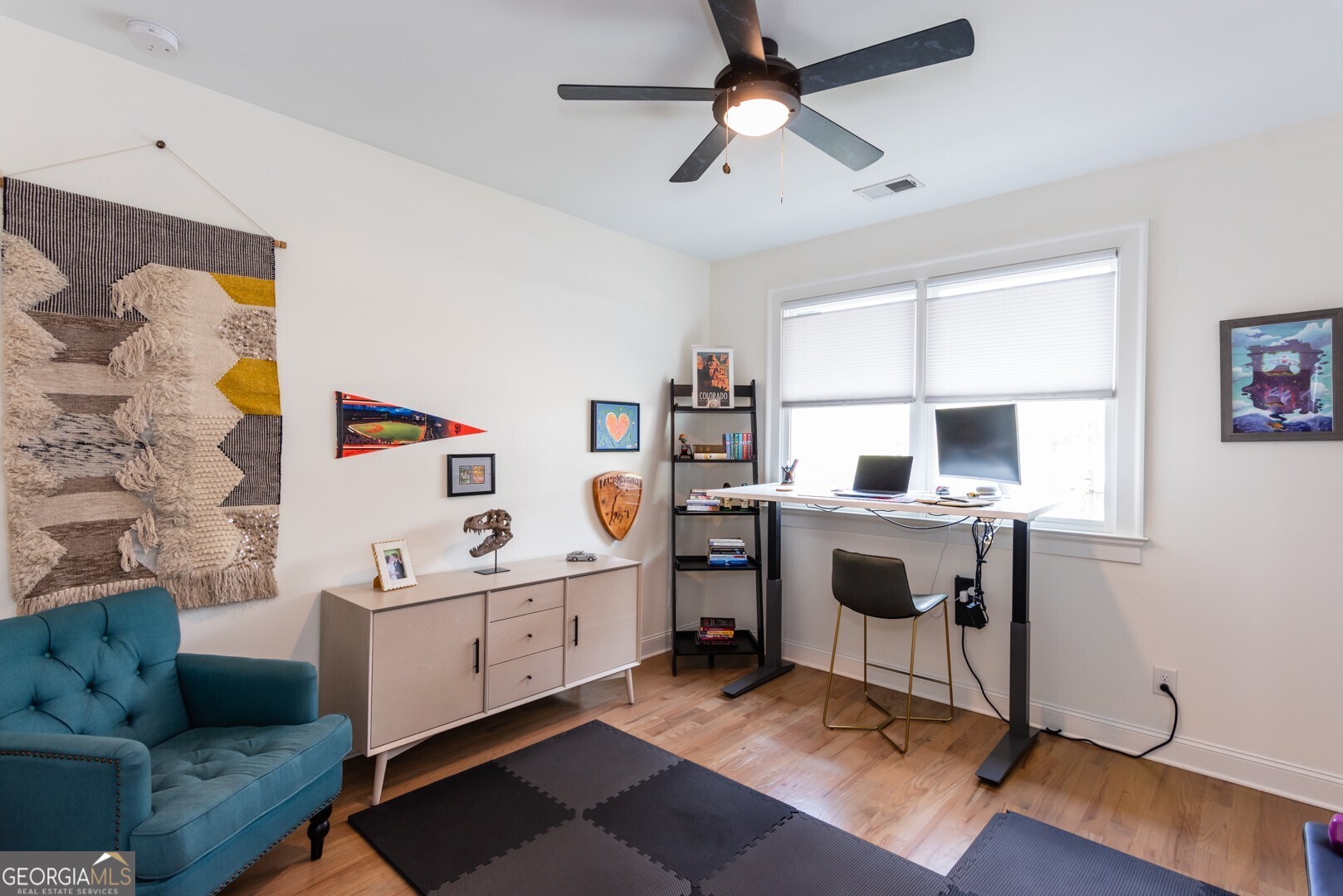 161 Wesley Avenue NE Atlanta GA 30307