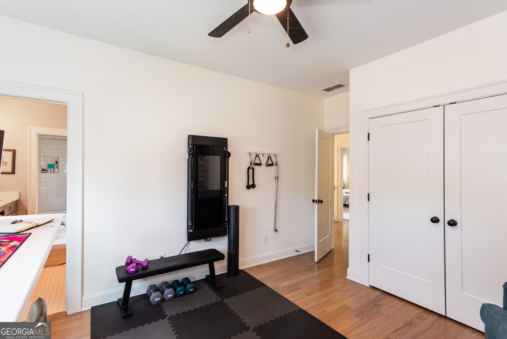 161 Wesley Avenue NE Atlanta GA 30307