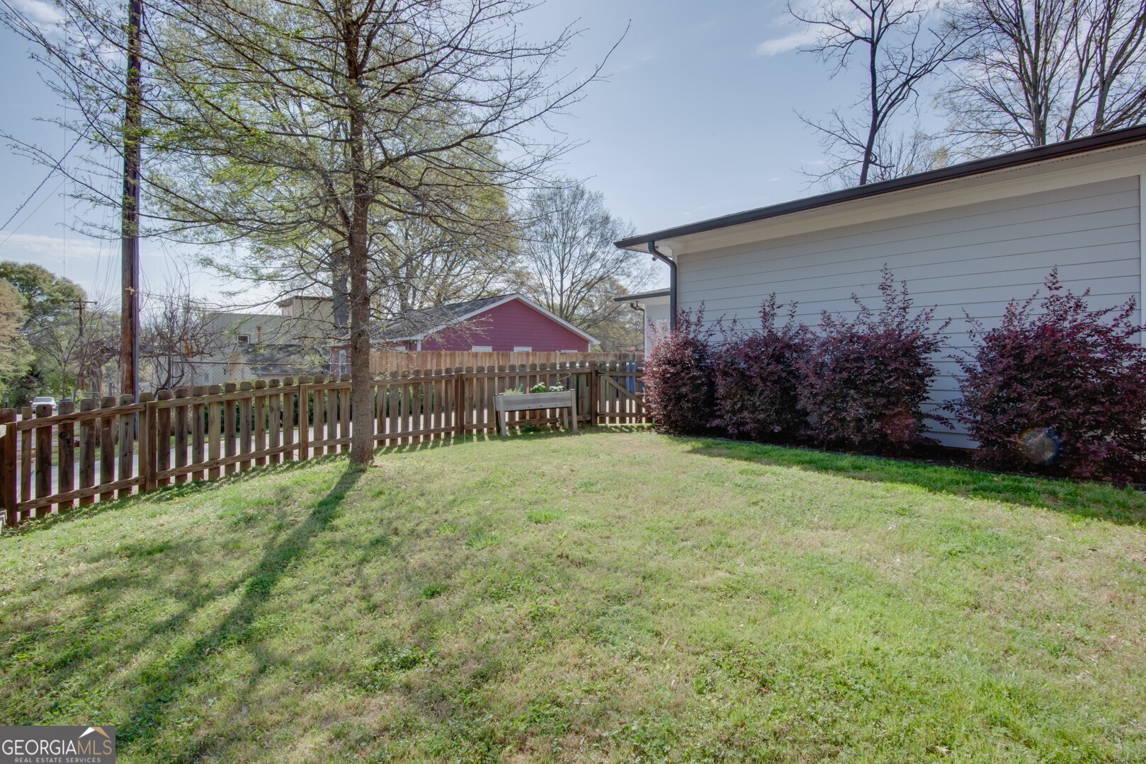 161 Wesley Avenue NE Atlanta GA 30307