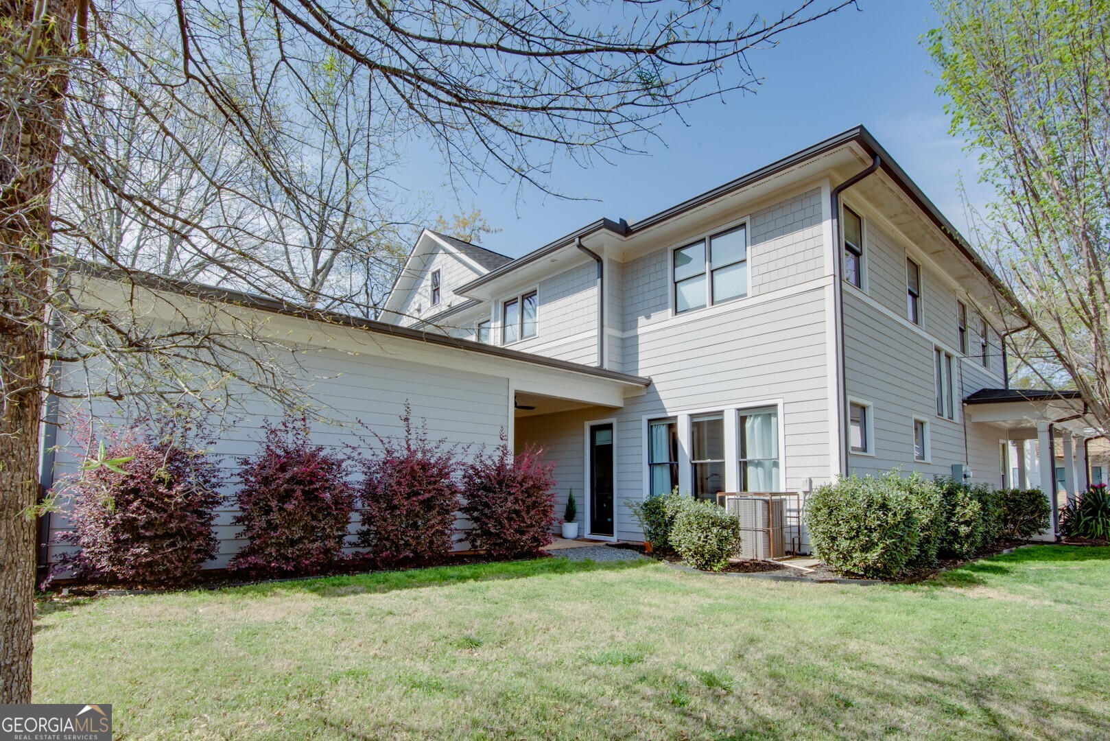 161 Wesley Avenue NE Atlanta GA 30307