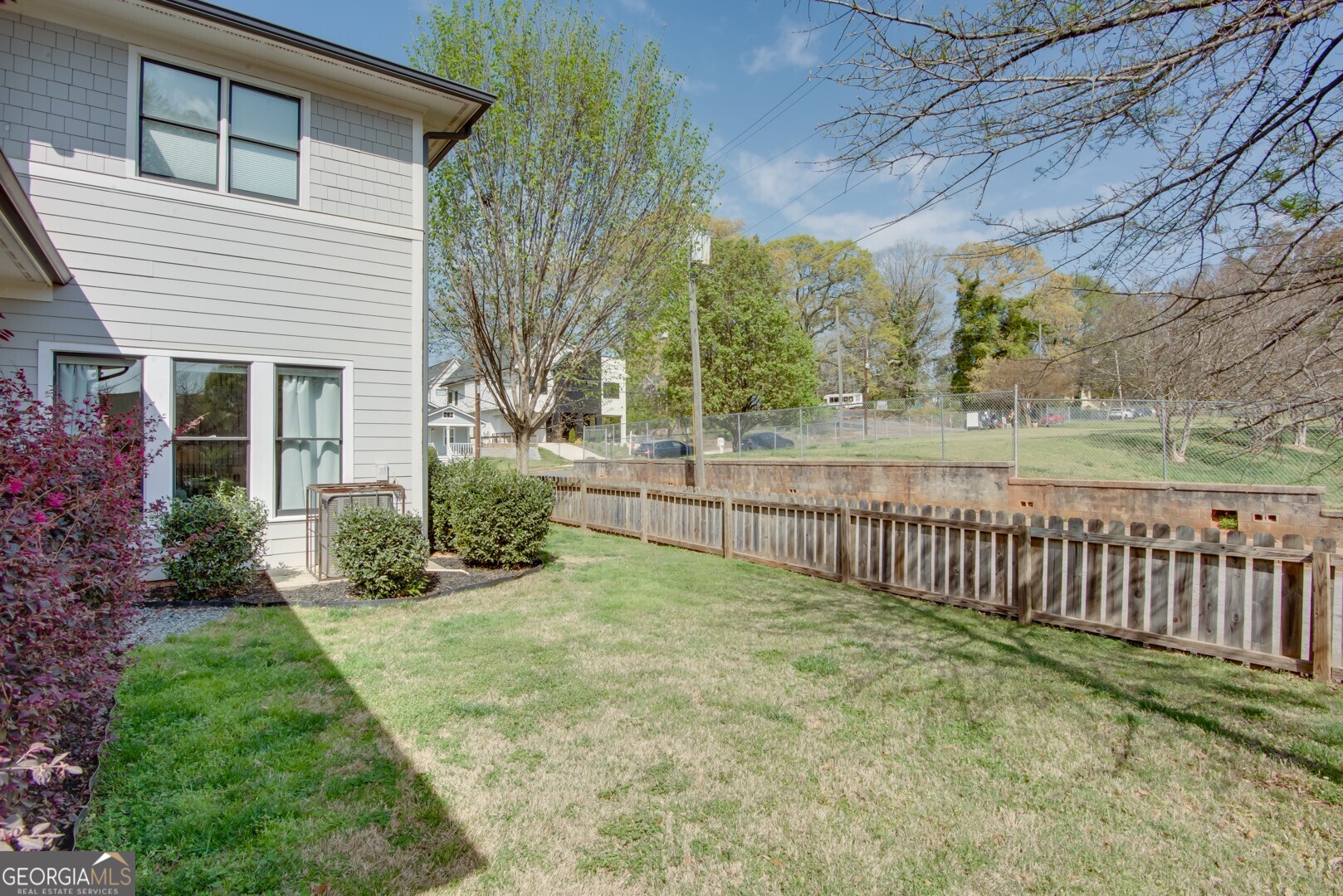 161 Wesley Avenue NE Atlanta GA 30307
