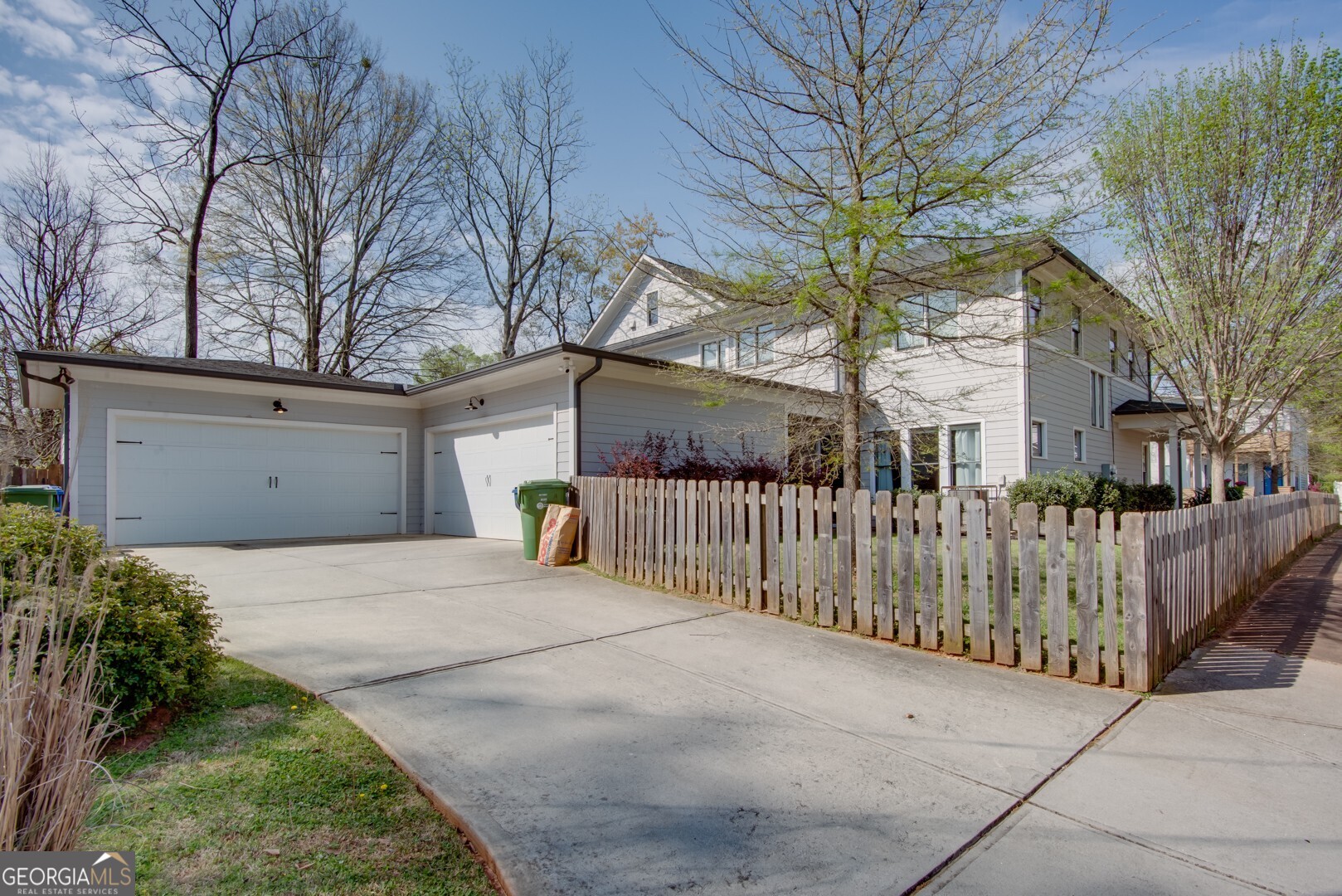 161 Wesley Avenue NE Atlanta GA 30307