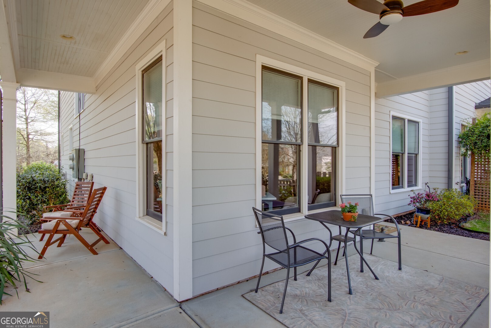 161 Wesley Avenue NE Atlanta GA 30307