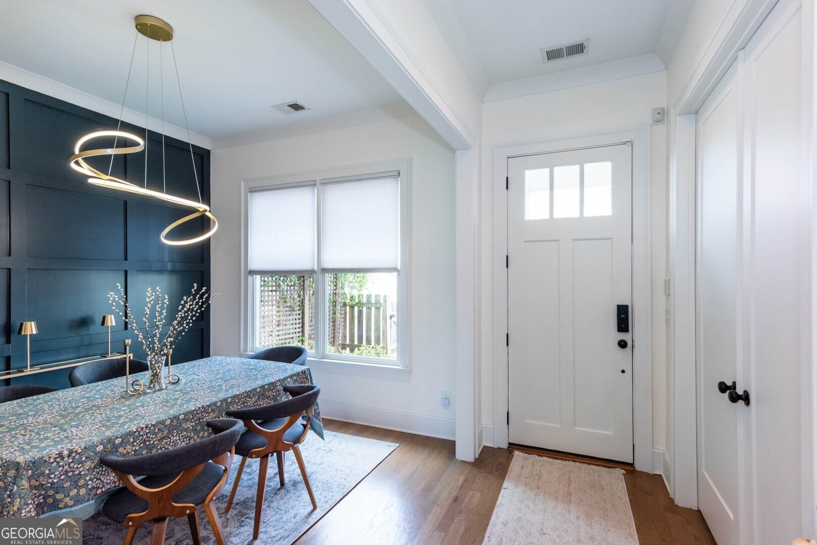 161 Wesley Avenue NE Atlanta GA 30307