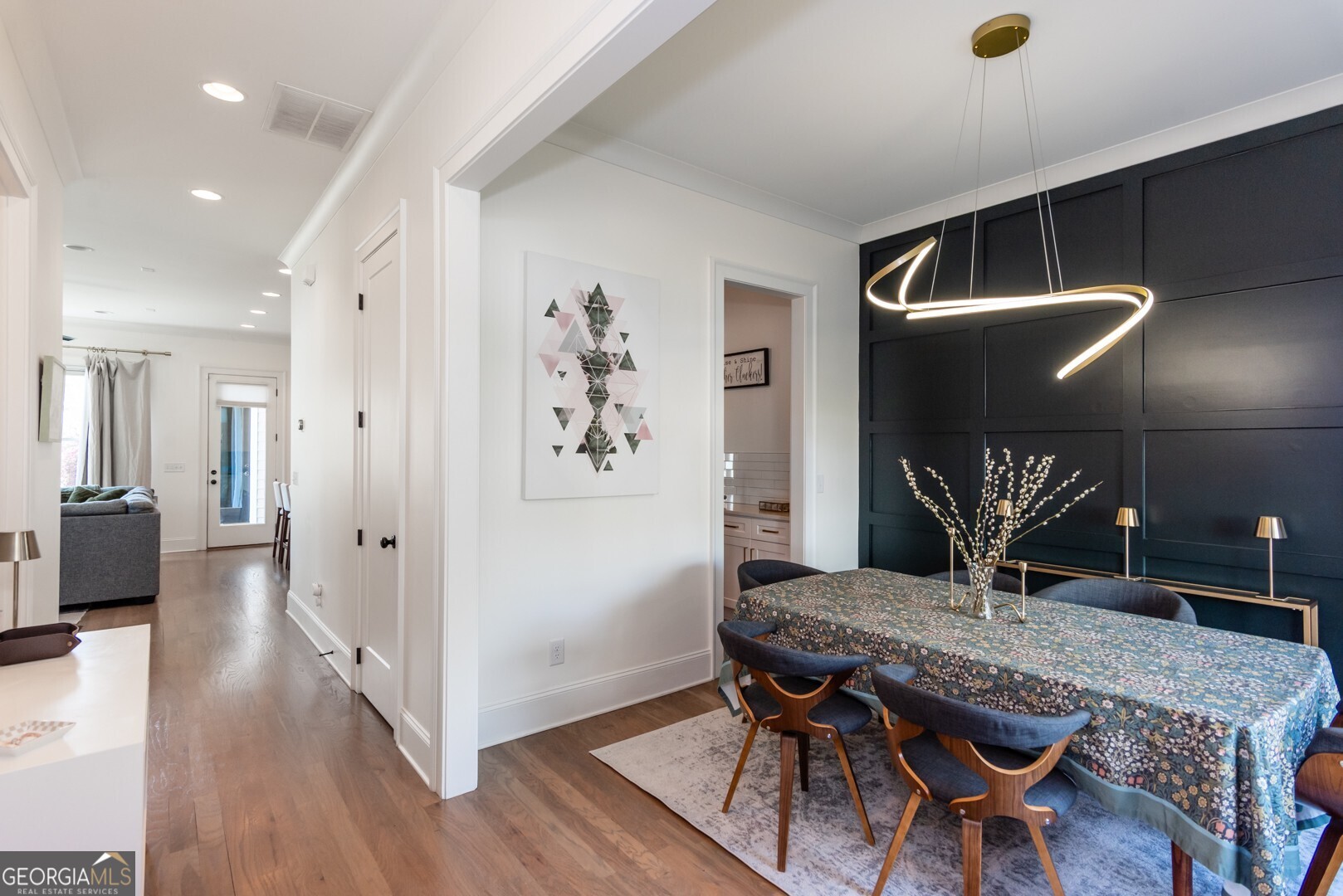 161 Wesley Avenue NE Atlanta GA 30307