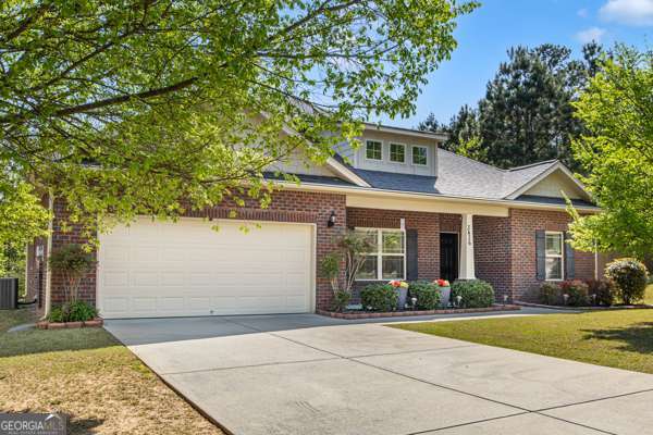 3436 Dacite Court Atlanta GA 30349