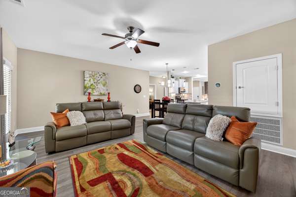 3436 Dacite Court Atlanta GA 30349