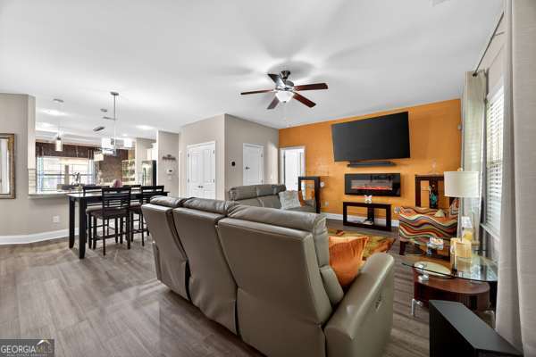 3436 Dacite Court Atlanta GA 30349