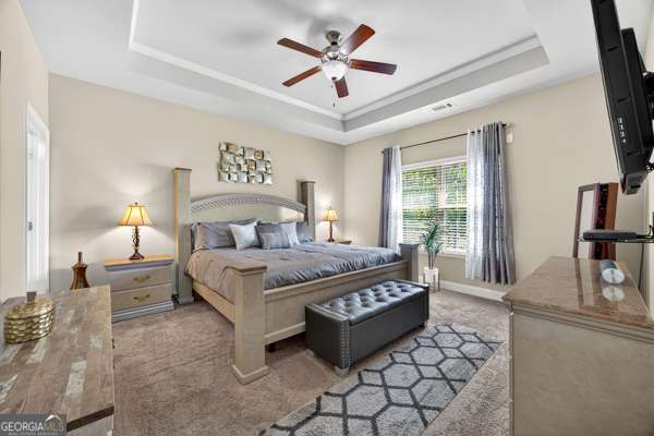 3436 Dacite Court Atlanta GA 30349
