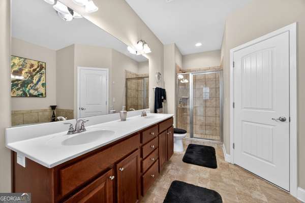 3436 Dacite Court Atlanta GA 30349