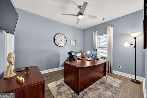 3436 Dacite Court Atlanta GA 30349