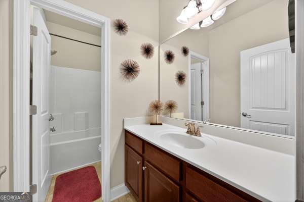 3436 Dacite Court Atlanta GA 30349
