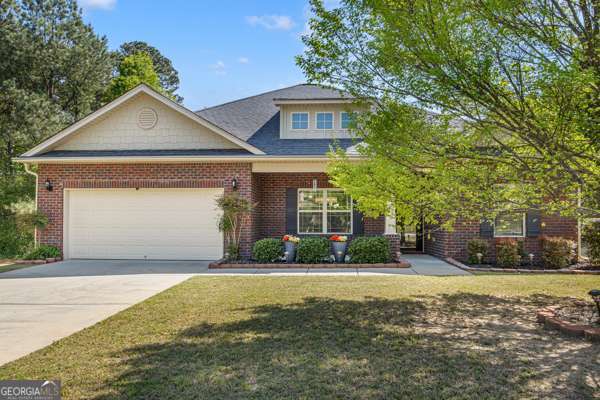 3436 Dacite Court Atlanta GA 30349
