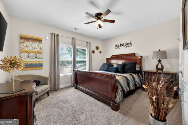 3436 Dacite Court Atlanta GA 30349