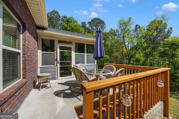 3436 Dacite Court Atlanta GA 30349