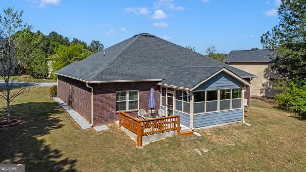3436 Dacite Court Atlanta GA 30349